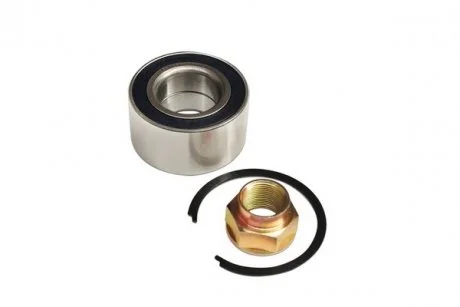 Підшипник колеса передн. Brava, Bravo, Coupe, Marea, Tipo, Tempra ALFA ASAM 70785