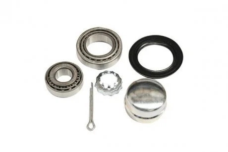 Набір підшипника маточини колеса ASAM 70789