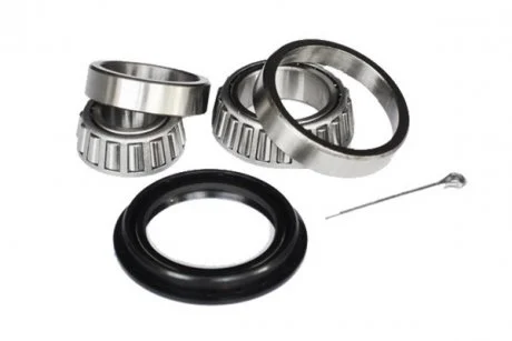 Фото набір підшипника маточини колеса ASAM 70790 Набір підшипника маточини колеса ASAM 70790