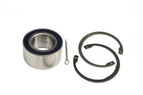 Фото підшипник передн.маточини Kadett -91,Vectra -95 DAEWOO Nexia,Espero,Lanos,Nubira ASAM 70792 Підшипник передн.маточини Kadett -91,Vectra -95 DAEWOO Nexia,Espero,Lanos,Nubira ASAM 70792