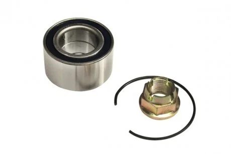 Фото набір підшипника маточини колеса ASAM 70798 Набір підшипника маточини колеса ASAM 70798