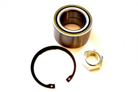 Фото подшипник ступицы перед Citroen Jumper, Peugeot Boxer, Fiat Ducato ASAM 70804 Подшипник ступицы перед Citroen Jumper, Peugeot Boxer, Fiat Ducato ASAM 70804