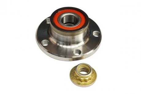 Фото маточина колеса задн. з підшипником) Polo 01-04Skoda FabiaAudi A2 ASAM 70816 Маточина колеса задн. з підшипником) Polo 01-04Skoda FabiaAudi A2 ASAM 70816