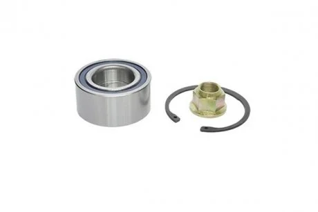 Фото набір підшипника маточини колеса ASAM 70846 Набір підшипника маточини колеса ASAM 70846