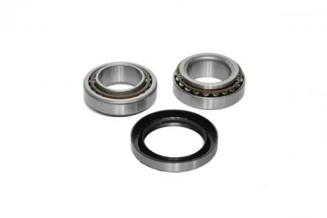 Фото комплект подшипников задний (29x50.30x17.50) Ford Escort/Orion/Fiesta 89- ASAM 70848 Комплект подшипников задний (29x50.30x17.50) Ford Escort/Orion/Fiesta 89- ASAM 70848