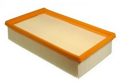 Фото фільтр повітряний T5 03- (з прослойкою) ASAM 70855 Фільтр повітряний T5 03- (з прослойкою) ASAM 70855