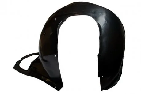 Підкрильник передн.прав.207 ASAM 71188