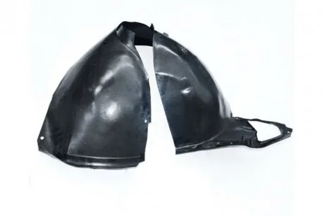 Підкрильник передн.лів.207 ASAM 71189