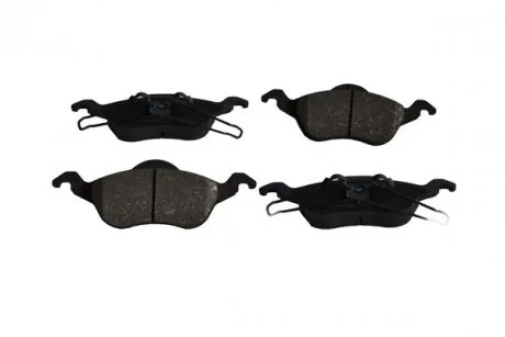 Фото гальмівні колодки передн.Focus 98- ASAM 71332 Гальмівні колодки передн.Focus 98- ASAM 71332