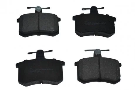 Гальмівні колодки задн.Audi 80, 90,100,A4/6/8 ASAM 71353