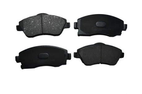 Фото 1 - гальмівні колодки перед. Combo 01-04/Corsa 01- ASAM 71375 Гальмівні колодки перед. Combo 01-04/Corsa 01- ASAM 71375 (фото 1)