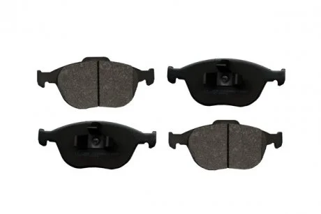 Фото гальмівні колодки дискові Ford Transit Connect 02- ASAM 71734 Гальмівні колодки дискові Ford Transit Connect 02- ASAM 71734