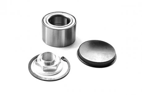 Фото подшипник ступ. передний ASAM 71800 ПОДШИПНИК СТУП. ПЕРЕДНИЙ ASAM 71800