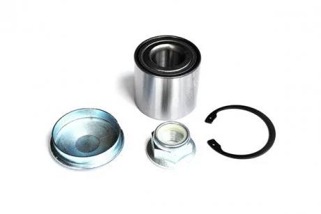 Підшипник маточини задн(25X55X48)Megane 03- ASAM 71803