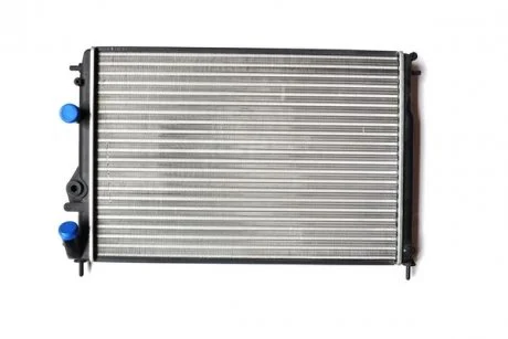 Фото радиатор охлаждения Renault Megane, Scenic I (98-) M/A A/C+ ASAM 71863 Радиатор охлаждения Renault Megane, Scenic I (98-) M/A A/C+ ASAM 71863