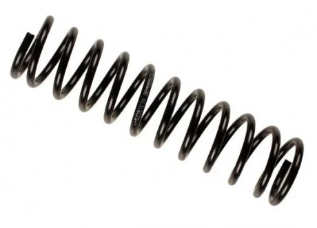 Пружина задня Audi 80/ 72-86,Audi 90 84-87 ASAM 72905