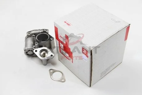 Клапан EGR BERLINGO, C3 II, C4 II, DS4, FORD FIESTA VI ASAM 73321