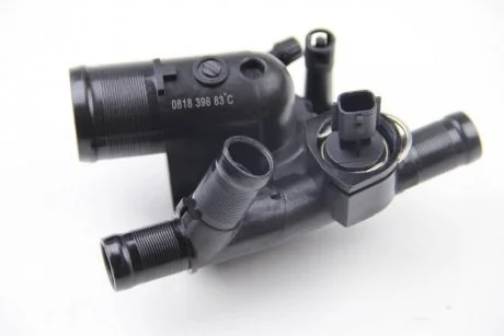 Термостат Trafic II 2.0dCi 06-,Opel Vivaro 2.0/2.5CDTI 06- ASAM 73442