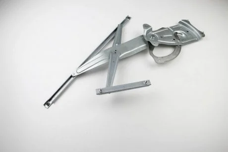 Стеклоподъемник Renault Scenic (09-)передний левый ASAM 73509