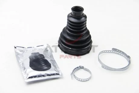 Фото пильовик ШРУСа лівий внутрішній (комплект) Renault Dokker, Lodgy ASAM 73559 Пильовик ШРУСа лівий внутрішній (комплект) Renault Dokker, Lodgy ASAM 73559