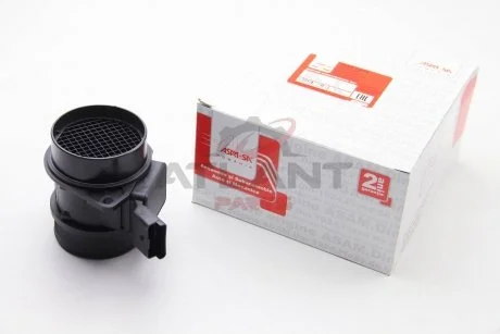 Расходомер воздуха Peugeot Partner ASAM 73654