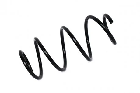 Пружина передняя Renault Laguna II ASAM 73726