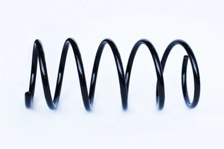 Пружина передняя Renault Laguna I ASAM 73729