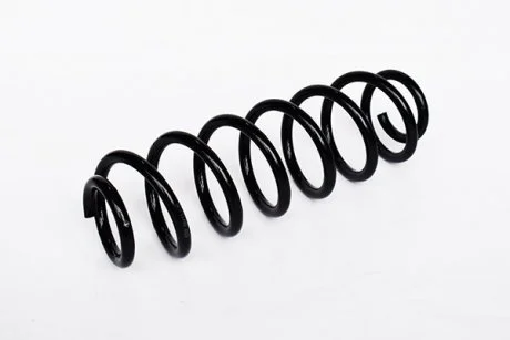 Пружина задня Golf V Variant,Jetta III,Skoda Octavia II Combi 04- ASAM 73731