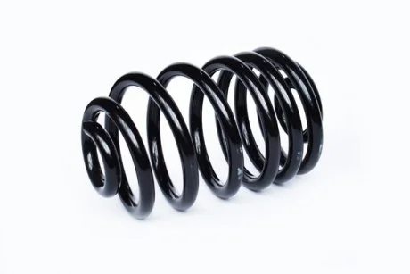 Пружина (задняя) Renault Trafic III 1.6dCi 14-/Opel Vivaro A/B 01- (с пост.диам.) ASAM 73755