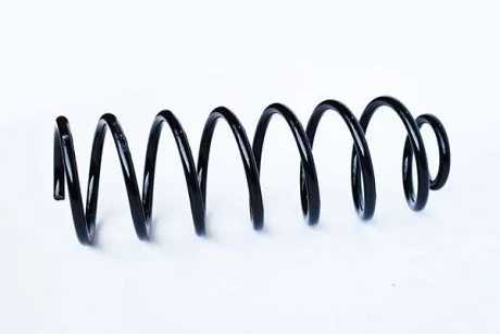 Пружина задня Golf III,Sear Toledo I,Vento 91- ASAM 73762