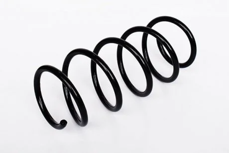 OPEL Пружина передняя Corsa C 00- ASAM 73764