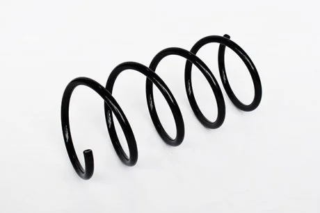 Пружина передня 160/190CDI W168 98- ASAM 73775