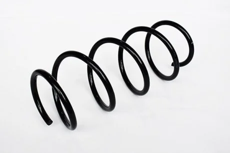 Пружина перед. Renault Megane II 1.6/1.9DCI/2.0 02- ASAM 73806