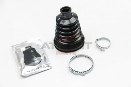 Фото пыльник ШРУСа CLIO II/TWINGO I ASAM 73818 Пыльник ШРУСа CLIO II/TWINGO I ASAM 73818