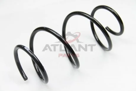 Пружина передняя Renault Logan II, Sandero II ASAM 74746