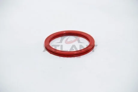 Прокладка дросельної заслонки 72x86x7.5 RENAULT LOGAN 1.4 04- ASAM 75086