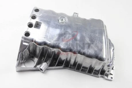 Поддон двигателя масляный 1,9dci, 2,0 16V Renault Trafic II, Megane II, Laguna II ASAM 75329