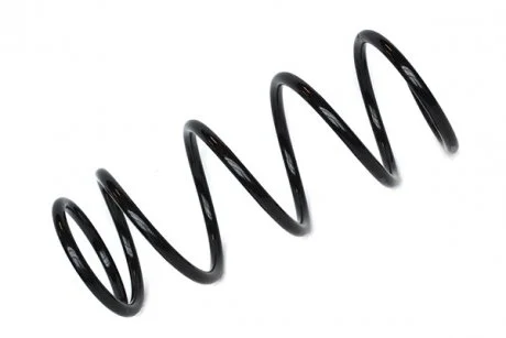 Фото пружина передня Tiida 07- ASAM 75435 Пружина передня Tiida 07- ASAM 75435