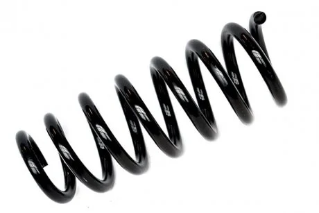 Пружина передняя SUZUKI GRAND VITARA I (FT, HT) 2.5 V6 24V 4X4 ASAM 75439