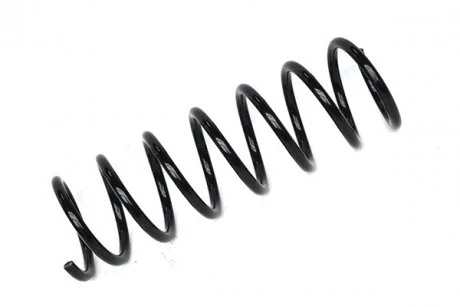 Пружина задня Mazda 3 03- ASAM 75444