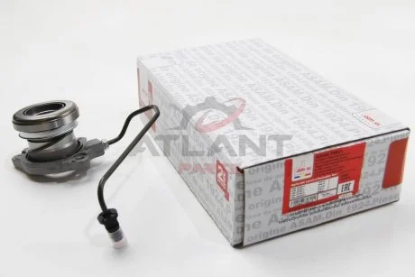 Вижимной регулятор Astra H/J/Vectra C/Punto Evo/Grande Punto 1.3-2.0 D 03- ASAM 75841