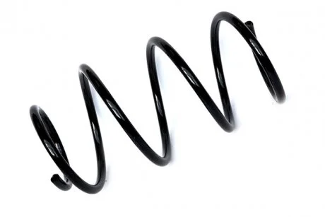 Фото пружина передня 3 E46 ASAM 75872 Пружина передня 3 E46 ASAM 75872