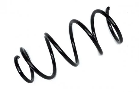 Пружина передня 3 E90 2.0/3.0 ASAM 75873