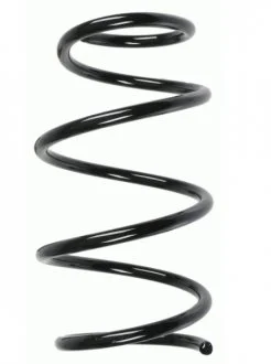 Фото передняя пружина BMW 5 E39 98-04 ASAM 75876 Передняя пружина BMW 5 E39 98-04 ASAM 75876