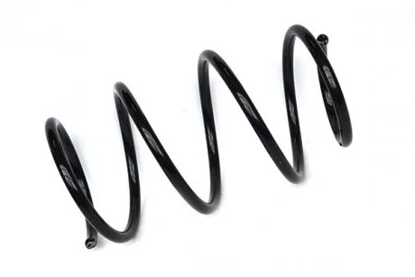 Фото пружина передня L=339mm 5 E39 96- ASAM 75880 Пружина передня L=339mm 5 E39 96- ASAM 75880