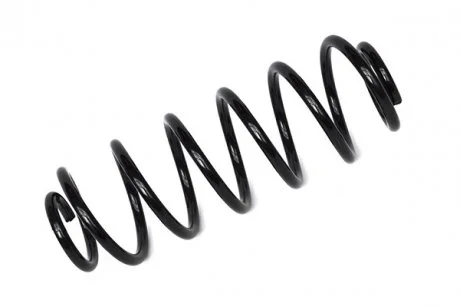 Пружина задня Fiesta VI 08- ASAM 75893