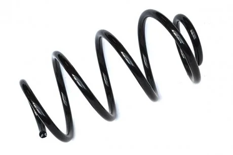 Пружина передня Vito 03- ASAM 75919