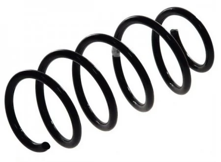 Пружина передня Vectra C,Signum,Fiat Croma 1.8/2.2 03- ASAM 75941