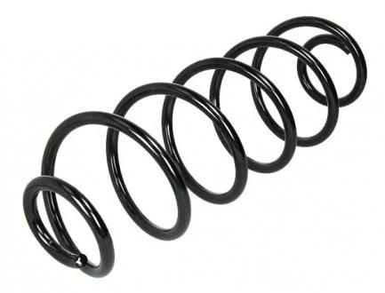 Пружина задня 207 06- ASAM 75953