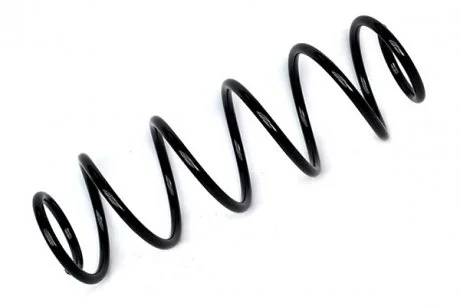 Пружина задня Laguna III 07- ASAM 75963